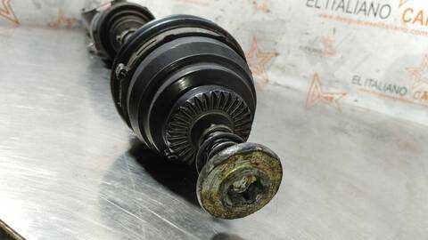 Foto 3ª: Transmision Delantera Derecha Mini Countryman COOPER D 150CV 110KW [B47C20A] (2017)