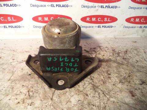 Foto 2ª: Soporte Motor Ford Fiesta BERLINA 120CV 88KW (2000)