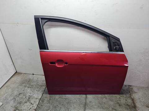 Puerta Delantera Derecha Ford Focus 1.6 TDCI CAT 116CV 85KW