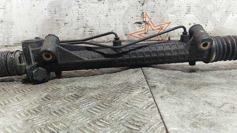 Foto 3ª: Cremallera de Direccion Ford Transit FT 280 2.0 CORTO 86CV 63KW [F3FA] (2005)