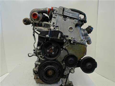 Motor Completo Opel Astra 2.0 DTI 16V BERLINA 101CV 74KW