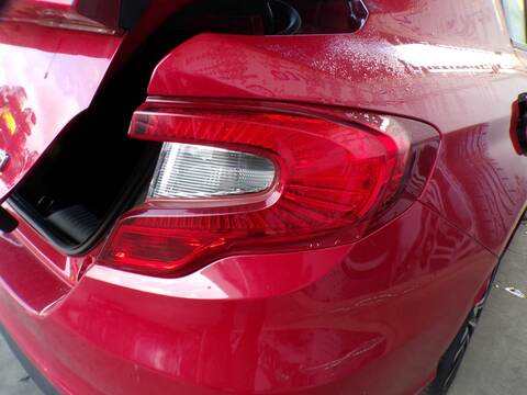 Piloto Trasero Derecho Fiat Tipo 1.4 G 95CV 70KW II 356) BERLINA 843A1000