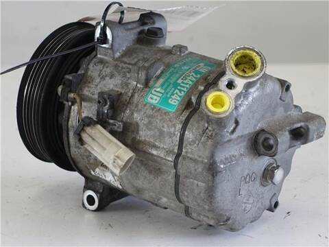 Foto 2ª: Compresor Aire Acondicionado Opel Vectra 2.0 DTI 16V BERLINA 101CV 74KW [Y 20 DTH] (2003)