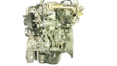 Foto 2ª: Motor Completo Toyota Rav4 VERSION INDEFINIDA (2005)