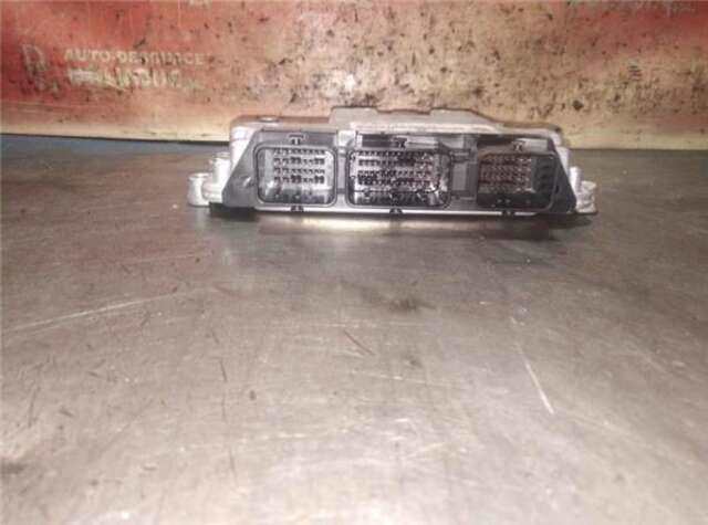 Foto 3ª: Centralita Motor ECU Ford Focus 1.6 TDCI [HHDA]