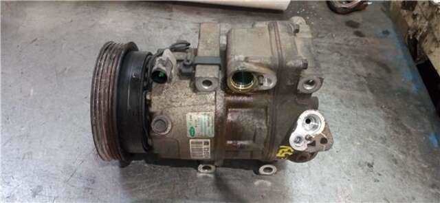 Foto 2ª: Compresor Aire Acondicionado Hyundai i30 1.6 CRDI [D4FB]