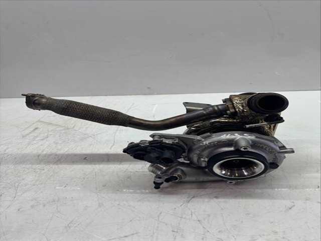 Turbocompresor Audi A4 B9 C8 286CV 210KW