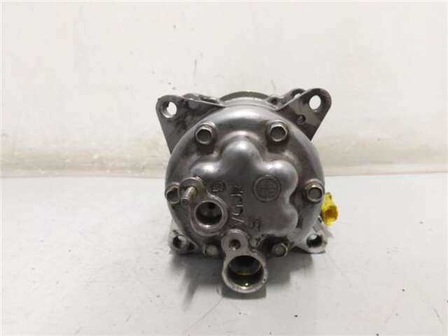 Foto 3ª: Compresor Aire Acondicionado Peugeot 307 2.0 HDI 110 [RHS (DW10ATED)]
