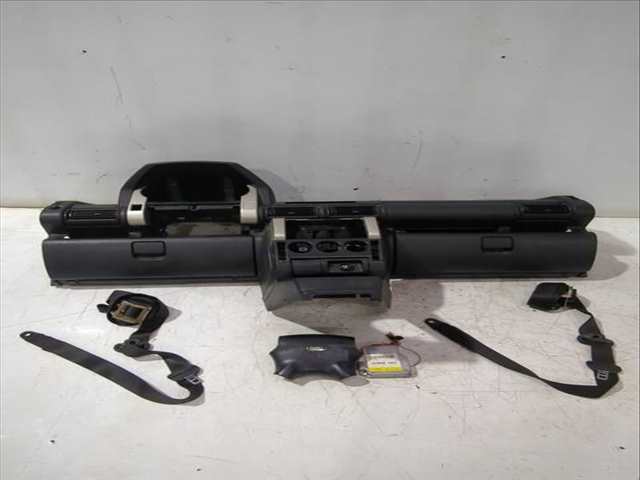 Kit Airbag Land Rover Freelander 2.0 TD4 4X4 109CV 80KW