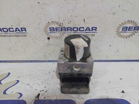 Abs Renault Megane 1.6 DCI DIESEL FAP 131CV 96KW III SPORT TOURER