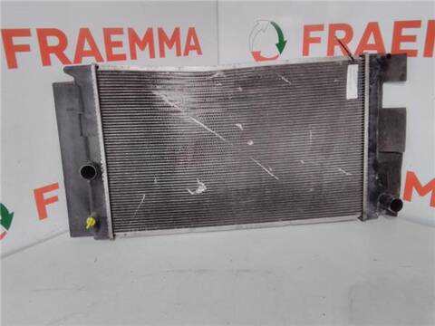 Radiador Motor Toyota Auris 1.6