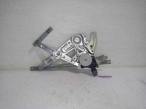 Elevalunas Manual Trasero Derecho Mitsubishi ASX MOTION 4WD 116CV