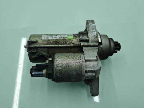 Motor de Arranque Seat Ibiza ERENCE 69CV 51KW