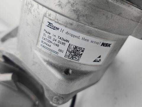 Foto 4ª: Columna Dirección Toyota Yaris MXPJ1) 1.5 HYBRID 92CV [M15A] (2024)