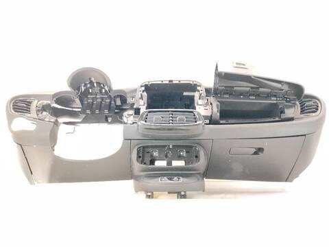 Foto 2ª: Salpicadero Fiat 500 1.0 334AX) [552 82 151] (2014)