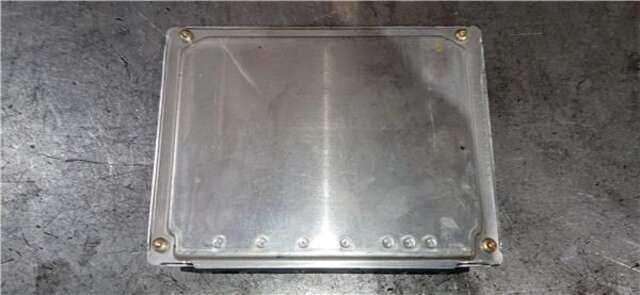 Foto 2ª: Centralita Motor ECU Bmw Serie 3 315 318 I [1940]