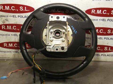 Foto 2ª: Volante Citroen C5 EXCLUSIVE BERLINA 140CV 103KW [RFJ] (2008)