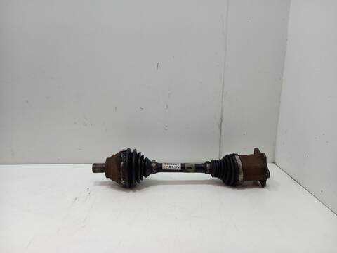 Transmision Delantera Izquierda Seat Altea CFHC