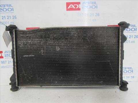 Radiador Motor Ford Transit 1.8 DI 75CV 55KW