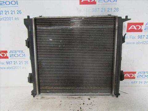 Foto 2ª: Radiador Motor Hyundai i30 1.6 CRDI 90CV 66KW [D 4FB] (2011)