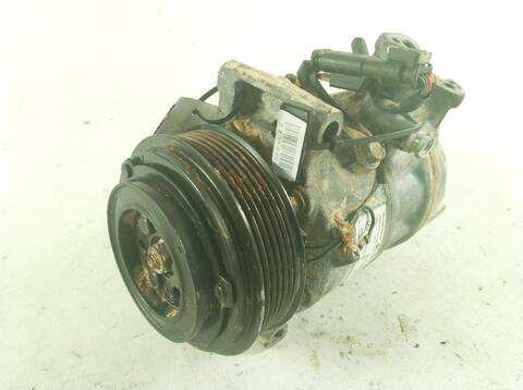 Compresor Aire Acondicionado Mercedes Clase G 230 220 D 4-MATIC 253.905 253.903)