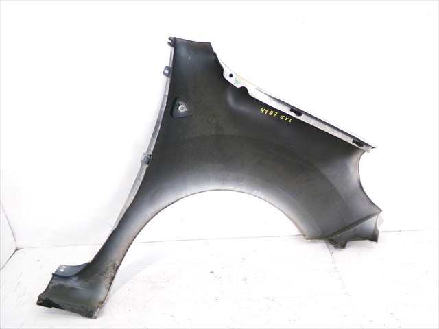 Foto 4ª: Aleta Delantera Izquierda Renault Kangoo 1.5 DCI 2008-2013 [K9KB8] (2010)