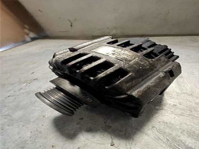 Foto 3ª: Alternador Renault Megane 1.5 AUTHENTIQUE CONFORT [1.5 LTR. - 74 KW DCI DIESEL] II BERLINA 3P (10.2002-_) [K9KF7]