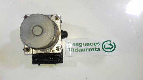 Foto 2ª: Abs Citroen C4 LX BERLINA 90CV 66KW [9HX] (2006)