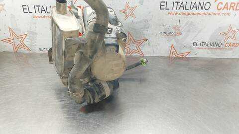 Foto 3ª: Calefacción Volkswagen Passat ADVANCE BERLINA 140CV 103KW [BMP] (2005)