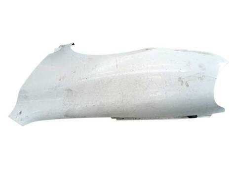 Aleta Delantera Izquierda Porsche Cayenne TURBO 4.5