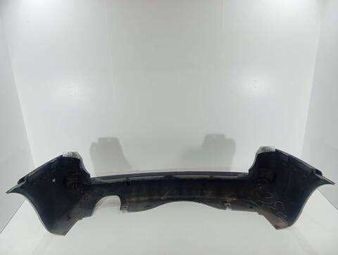 Foto 3ª: Paragolpes Trasero Peugeot 807 SV 128CV 94KW [4HW] (2005)