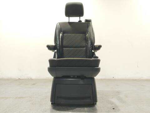 Asientos Traseros Volkswagen Multivan 2.0 BITDI 4MOTION 180CV 132KW