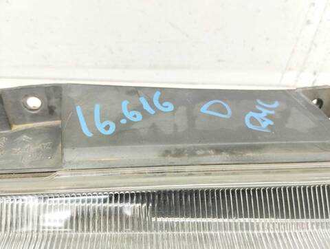 Foto 4ª: Faro Derecho Citroen Xantia 2.0 HDI CAT RHY - DW10TD) BERLINA 90CV 66KW (2000)