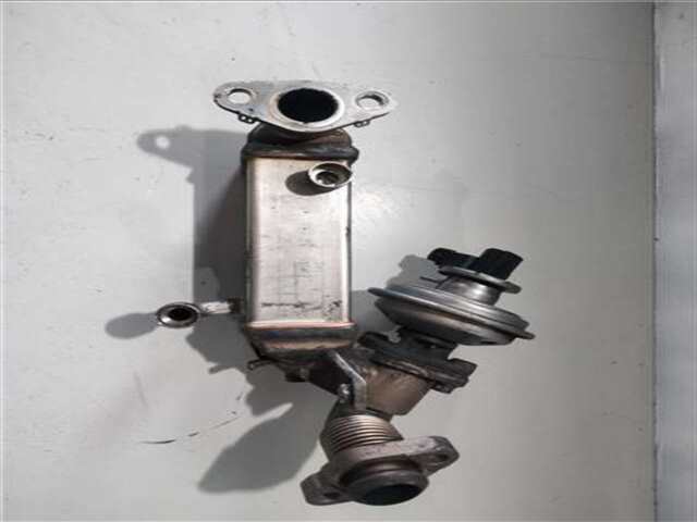 Foto 3ª: Valvula EGR Bmw Serie 1 114 2.0 16V [N47D20A]