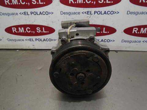 Compresor Aire Acondicionado Renault Megane 1.9 DIESEL 64CV 47KW I CLASSIC LA0)