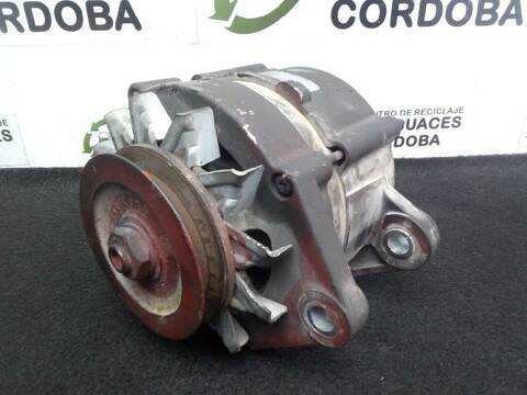 Alternador Iveco Camion 13.8 D