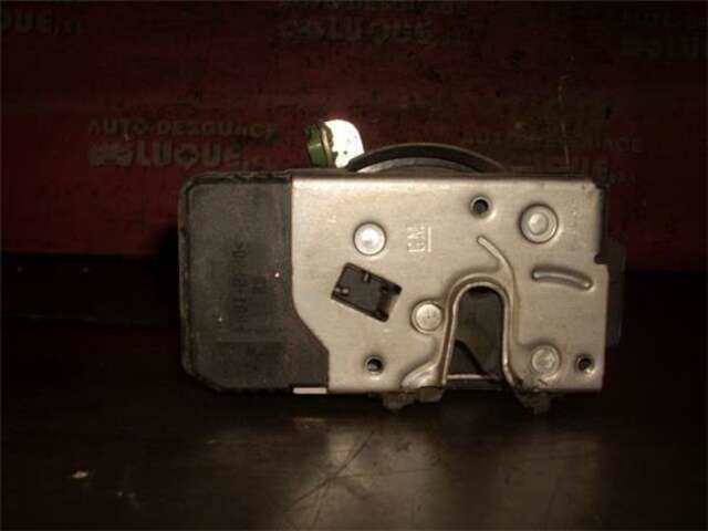 Foto 3ª: Cerradura Puerta Delantera Derecha Opel Corsa 1.2 TWINPORT [Z 12 XEP]