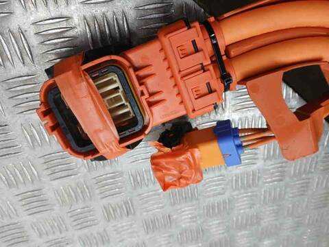 Foto 3ª: Centralita Motor ECU Tesla Model 3 EV PERFORMANCE AWD 462CV 340KW [3D3 DEL. / 3D5 TRAS.] (2019)