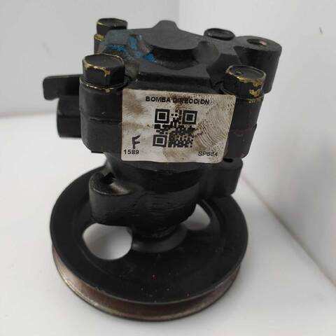 Bomba de Direccion Hyundai Accent 1.5 I 16V