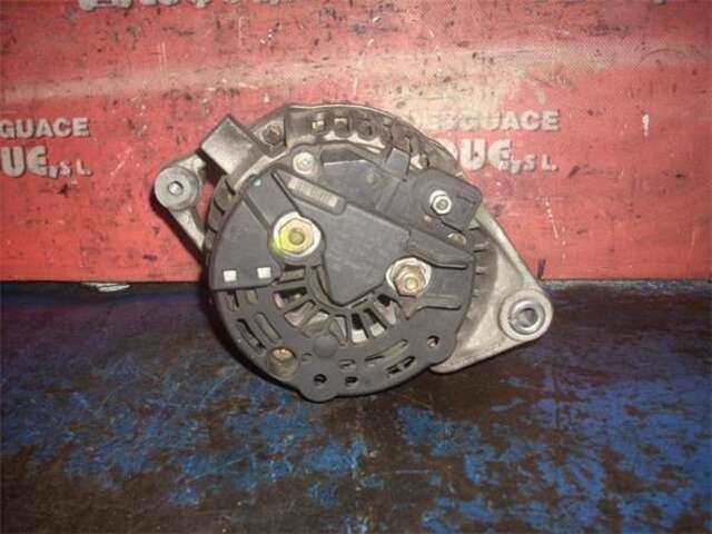 Foto 2ª: Alternador Opel Vectra 1.6 I 16V [Z 16 XE]