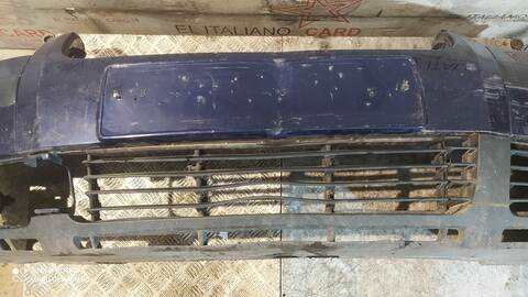 Foto 3ª: Paragolpes Delantero Volkswagen Passat HIGHLINE BERLINA 130CV 96KW [AVF] (2001)