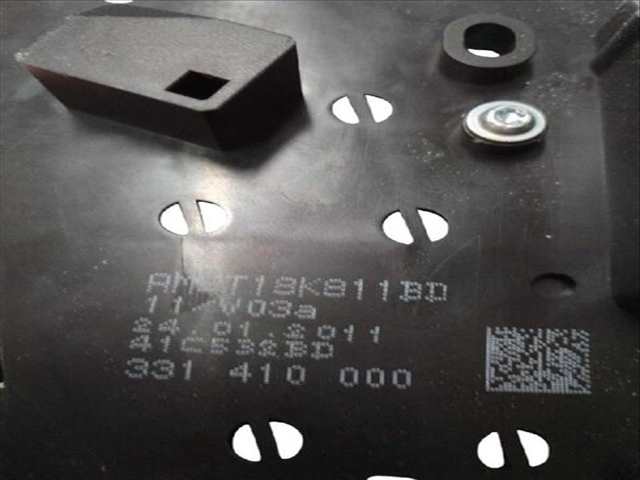 Foto 3ª: Sistema Audio Radio CD Ford Focus 1.0 ECOBOOST (2010)