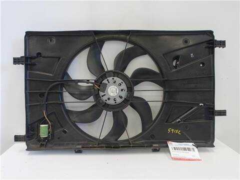 Electroventilador Opel Zafira 1.6 EXCELLENCE 136CV 100KW