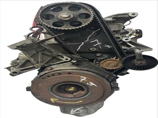 Foto 2ª: Motor Completo Volkswagen Transporter 78 CV 57KW [AAB]