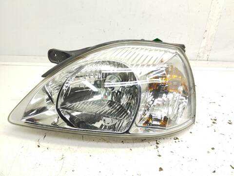 Faro Izquierdo Kia Rio 82CV 60KW
