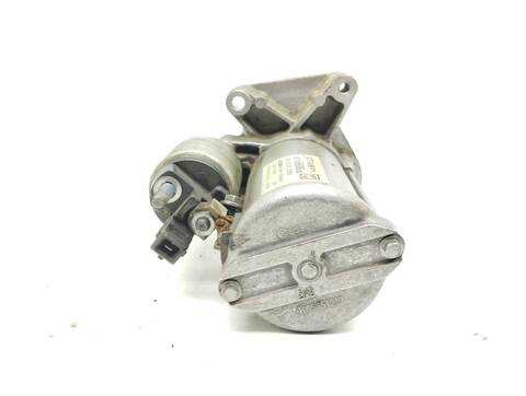 Foto 4ª: Motor de Arranque DS 4 BASIS 120CV 88KW [BH01] (2017)