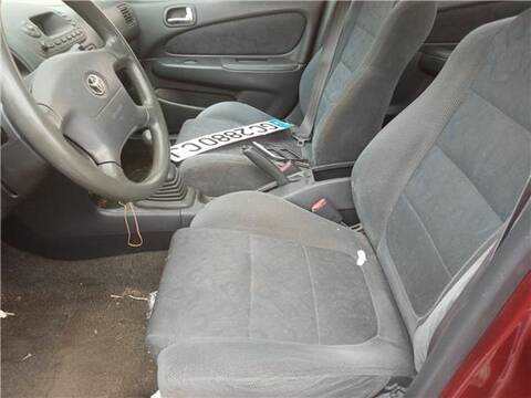 Foto 2ª: Retrovisor Derecho Toyota Corolla 1.4 [4ZZ-FE]