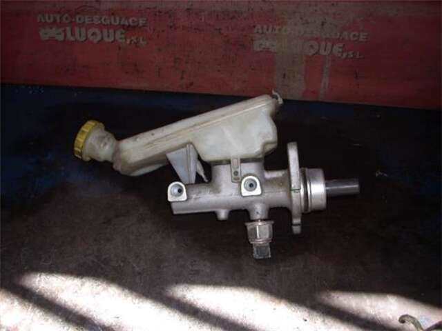 Foto 2ª: Bomba Freno Citroen C2 1.4 [TU3AF]