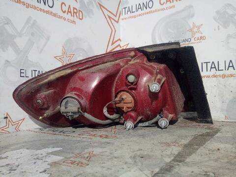 Foto 2ª: Piloto Trasero Derecho Hyundai Santa Fe 2.2 CRDI STYLE 4X4 150CV 110KW [D4EB] (2007)