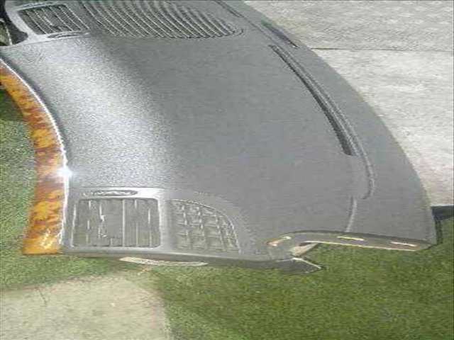 Foto 2ª: Salpicadero Mercedes Clase E 180 E 220 CDI 211.006) BERLINA 150CV 110KW [646961] (2005)